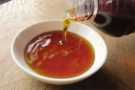 nước  mắm