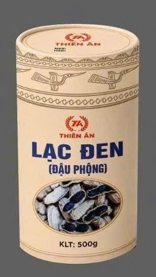 Lạc đen