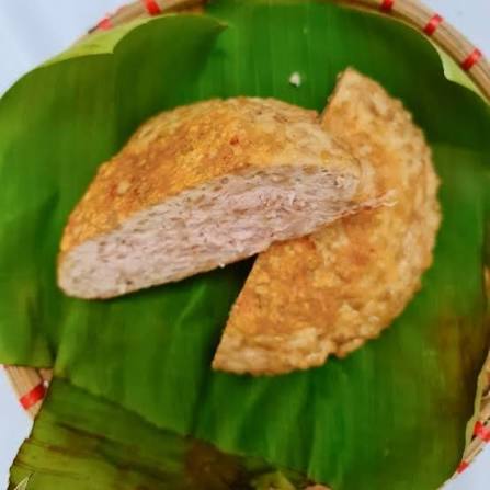 chả