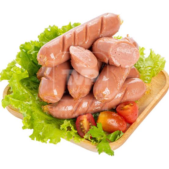 xúc xích