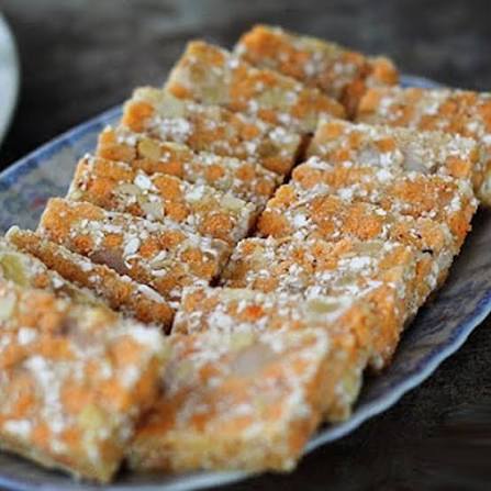 bánh cáy