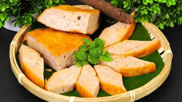 chả