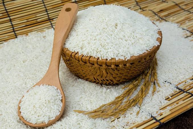 gạo